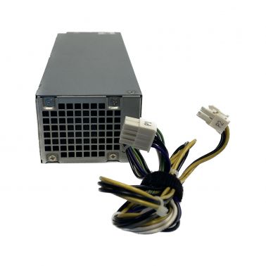 DELL Power Supply, 180 Watts,