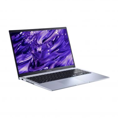 ASUS Vivobook 15 X1502ZA-EJ465W Intel® Core™ i3 i3-1220P Laptop 39.6 cm (15.6") Full HD 8 GB DDR4-SDRAM 256 GB SSD Wi-Fi 6 (802.11ax) Windows 11 Home in S mode Silver