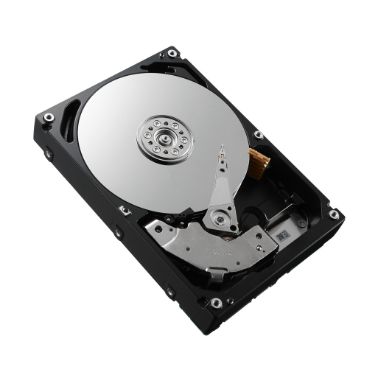 DELL 146GB 6G 10K SAS SFF HDD