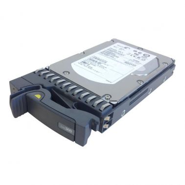 NetApp HDD 600GB 15K SAS