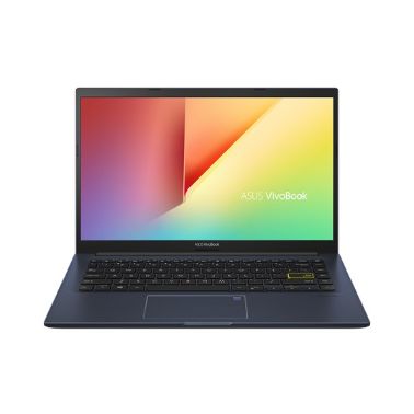 ASUS VivoBook 14 X413FA-EK529T notebook i5-10210U 35.6 cm (14") 8 GB DDR4-SDRAM 544 GB Windows 10 Bl