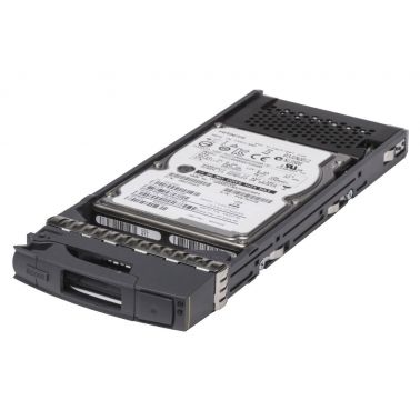 NetApp 600GB 10K 6Gb SAS HDD