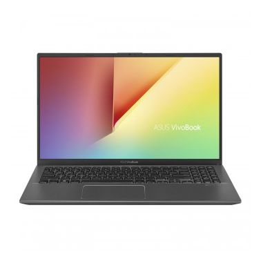 ASUS VivoBook 15 X512DA-EJ911T notebook Gray 39.6 cm (15.6") 1920 x 1080 pixels AMD Ryzen 7 8 GB DDR4-SDRAM 512 GB SSD Wi-Fi 5 (802.11ac) Windows 10 Home