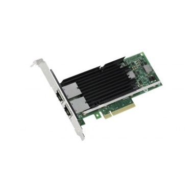 Intel X540T2BLK networking card Ethernet 10000 Mbit/s Internal