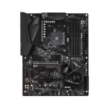 Gigabyte X570 GAMING X (rev. 1.0) motherboard Socket AM4 ATX AMD X570