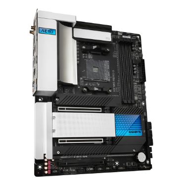 Gigabyte X570S AERO G motherboard AMD X570 Socket AM4 ATX