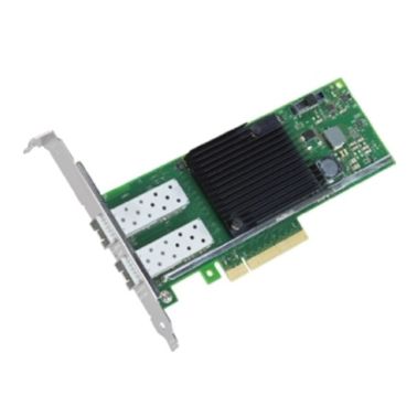Intel X710DA2BLK networking card Internal Fiber 10000 Mbit/s