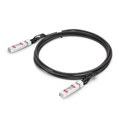 Synology SFP+ (M) to SFP+ (M)3 m - twinaxial Direct attach