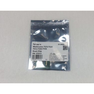 Xerox 7525 / Altalink 8030 Drum Chip BCMY