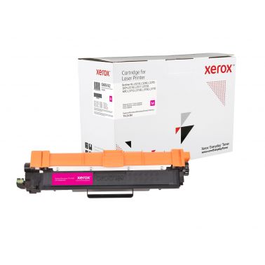 Xerox XET Brother TN243M Magenta Toner