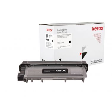 Xerox XET Brother TN2310 Black Toner