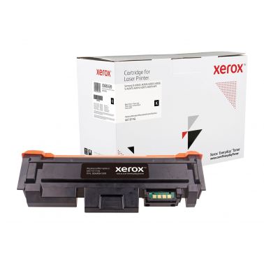 Xerox XET Samsung MLT-D116L Black Toner