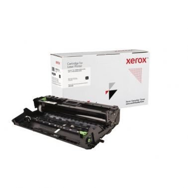 Xerox Everyday Brother DR3400 Black Drum 006R04754