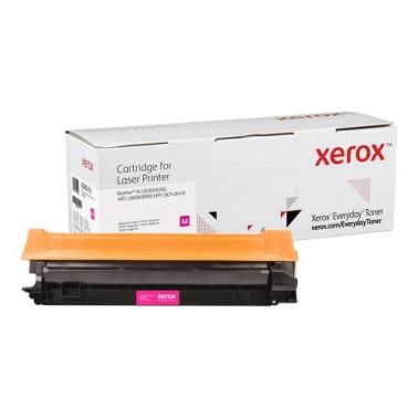 Xerox Everyday Brother TN423M Magenta Toner 006R04761