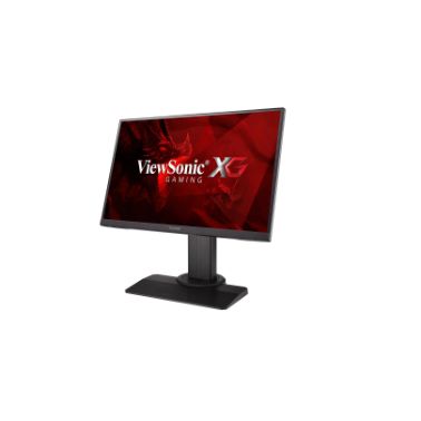 Viewsonic X Series XG2705 68.6 cm (27") 1920 x 1080 pixels Full HD LED Black