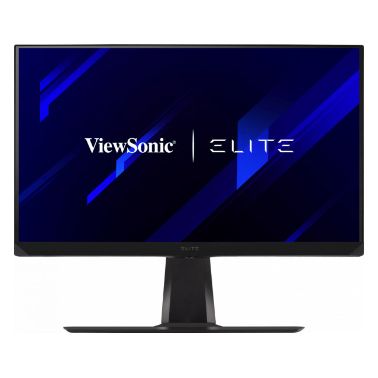 Viewsonic Elite XG270QG LED display 68.6 cm (27") 2560 x 1440 pixels Quad HD Black