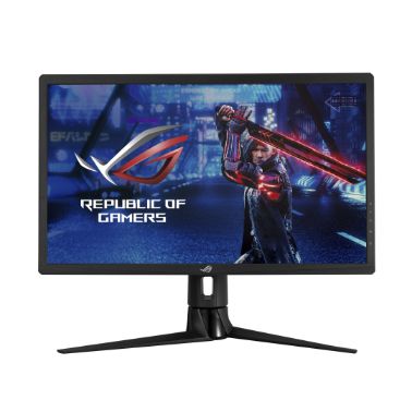 ASUS ROG Strix XG27UQR 68.6 cm (27") 4K Ultra HD