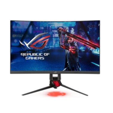 ASUS ROG Strix XG27WQ computer monitor 68.6 cm (27") 2560 x 1440 pixels Quad HD LED Black