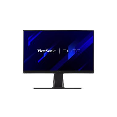 Viewsonic Elite XG320Q computer monitor 81.3 cm (32") 2560 x 1440 pixels HD LCD Black