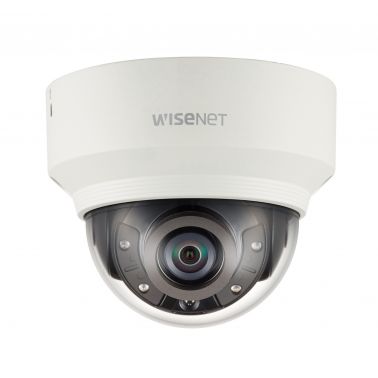 Hanwha XND-8020R security camera Dome IP security camera 2560 x 1920 pixels Ceiling