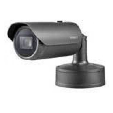 Wisenet 5MP BULLET 3.7M 5MP BULLET 3.7M 5MP BULLET 3.7MM FIXED 30M IR ADVANCED ANALYTICS RETAIL ANALYTICS H2