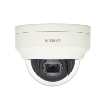 Hanwha XNP-6040H security camera IP security camera Indoor & outdoor Dome 1920 x 1080 pixels Ceiling