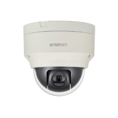 Wisenet 2MP PTZ 12X OPT 2MP PTZ 12X OPT 2MP PTZ 12X OPTICAL ZOOM POE 12V ADVANCED ANALYTICS H265 150DB IP66