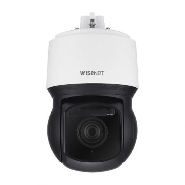 Hanwha XNP-6400RW security camera Dome IP security camera Outdoor 1920 x 1080 pixels Ceiling