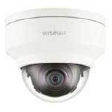 Wisenet 2MP VANDAL 2.4M 2MP VANDAL 2.4M 2MP VANDAL 2.4MM FIXED ADVANCED ANALYTICS RETAIL ANALYTICS H265 150D