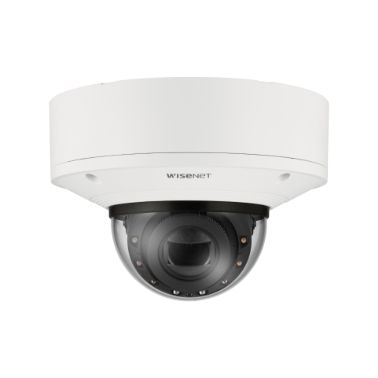 Hanwha XNV-6083R security camera Dome IP security camera Indoor & outdoor 1920 x 1080 pixels Ceiling