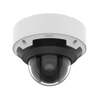 HANWHA X Series 2MP AI IR Vandal