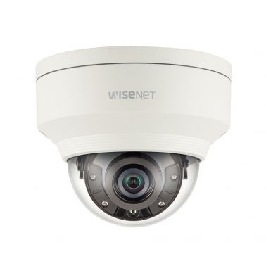 Hanwha XNV-8020R security camera Dome IP security camera Indoor & outdoor 2560 x 1920 pixels Ceiling