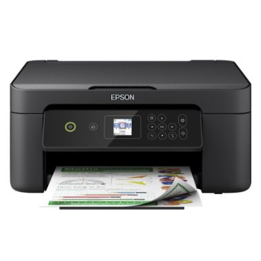 Epson XP3100 Compact Wireless 3-in-1 Printer