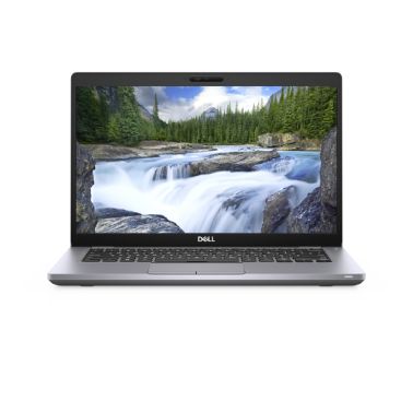 DELL Latitude 5410 DDR4-SDRAM Notebook 35.6 cm (14") 1920 x 1080 pixels 10th gen Intel Core™ i7 