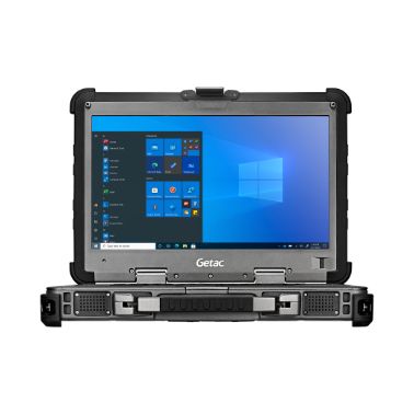 Getac X500 G3 i7-7820EQ Notebook 39.6 cm (15.6") Full HD IntelÂ® Coreâ„¢ i7 8 GB DDR4-SDRAM 500 GB H