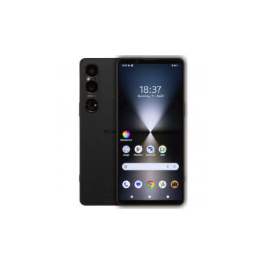 Sony S24 Ultra Ent Ed 256GB Black