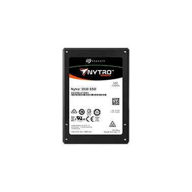 Seagate Nytro 3530 2.5" 1.6 TB SAS 3D eMLC