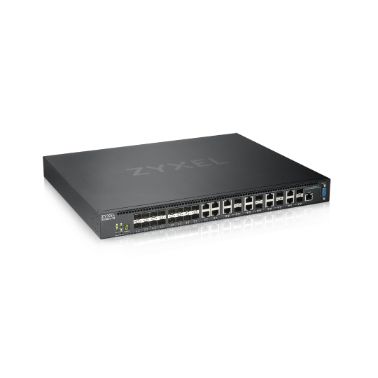 Zyxel XS3800-28-ZZ0101F Managed L2+ 10G Ethernet