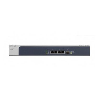 Netgear XS505M-100EUS Unmanaged 10G Ethernet