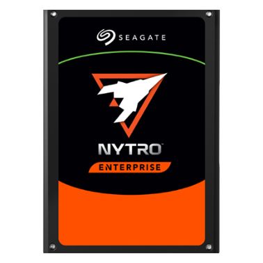 Seagate Enterprise Nytro 3532 2.5" 800 GB SAS 3D eTLC