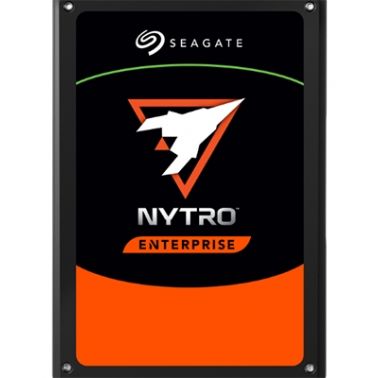 Seagate Enterprise Nytro 3732 2.5" 800 GB SAS 3D eTLC