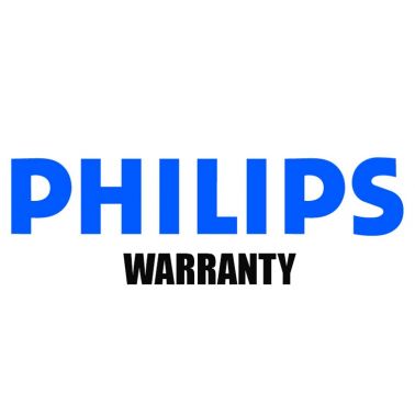 Philips XWRTY3355D/00 warranty/support extension