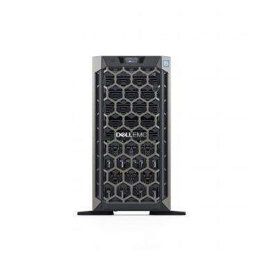 DELL PowerEdge T640 server Intel Xeon Silver 2.2 GHz 16 GB DDR4-SDRAM Tower (5U) 750 W