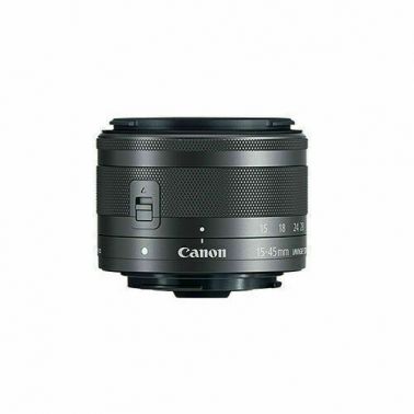 Canon BAND, ZOOM