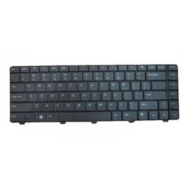 DELL YDK9T notebook spare part Keyboard