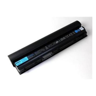 DELL Battery, 60WHR, 6 Cell, Lithium-Ion - Approx 1-3 working day lead.