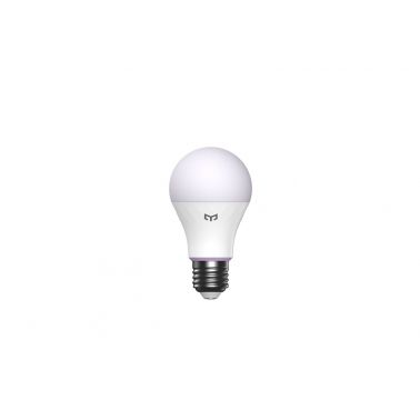 Yeelight Smart LED Bulb W4