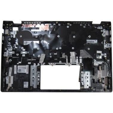 DELL ASSY,KYBD,PMRST,US-INT,V5,BL