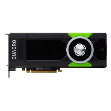 HP NVIDIA Quadro P5000 (16GB) GDDR5X