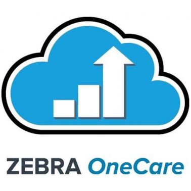 Zebra 3 YR ZEBRA ONECARE ONSITE FOR